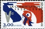 Constitution of the 5th Republic - 1958/1998