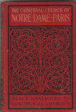 Notre =(Dame de Paris by Charles Hiatt