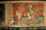 Tapestry at Angers