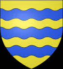 Agde coat of arms