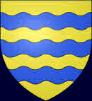 Agde coat of arms
