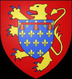 Arras coat of arms