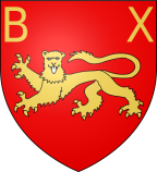 Bayeux coat of arms