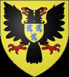 Cambrai coat of arms