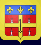 Le Mans coat of arms