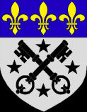 Rouen coat of arms