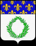 Reims coat of arms
