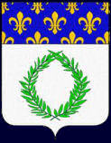 Reims coat of arms