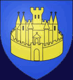 Verdun coat of arms