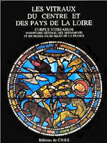 Les vitraux du Centre et des Pays de la Loire