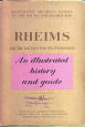 Rheims and the battles for its possession