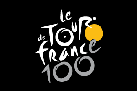Click to go to the official Tour de France website