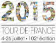 Tour de France route 2014