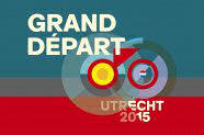 Le Grand Départ2015 - Utrecht