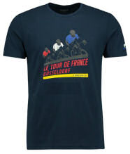 TDF t-shirt 