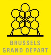 Atomium, Brussels - TDF 2019