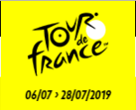 Click to go to the Tour de France 2019 page at abelard.org