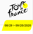 Tour de France route 2015