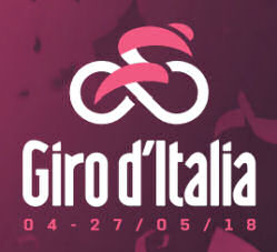 Giro d'Italia web site