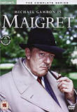 Maigret with Michael Gambon