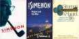 The psychology of Georges Simenon and Jules Maigret-books