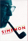 Simenon, a biography by Pierre Assouline