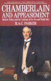 Camberlain and Appeasement RAC PArker