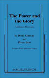 The power and the glory by Graham Greene