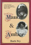 Maud and Amber by Ruth Fry