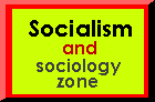 Introduction - socialism & sociology
