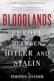 Bloodlands by Timothy Snyder