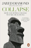 Collapse by Jared Diamond