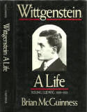 Wittgenstein: A Life , Young Ludwig 1889–1921