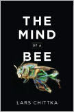 The mind of a bee by Lars Chittka