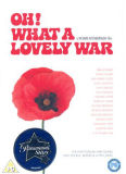 Oh! What a lovely war (DVD)