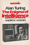 The enigma of intelligence